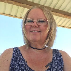 Meet your Posher, Audrey